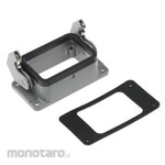 HARTING Heavy duty power connector insert Han D