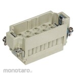 HARTING Heavy duty power connector insert Han EE