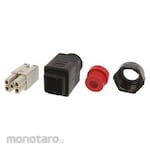 HARTING Heavy duty power connector insert Han Hv E