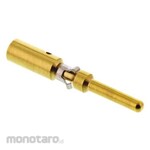 HARTING Heavy duty power connector insert Han-Com