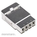 HARTING Heavy duty power connector module Han-Modular