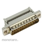 HARTING IDC D-sub connector Harting Plug