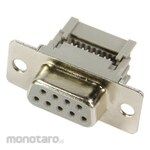 HARTING IDC D-sub connector Harting Socket