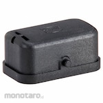 HARTING Rectangular Connector Hoods, Housings & Covers