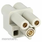 HARTING Rectangular Connector Inserts (Konektor Persegi)