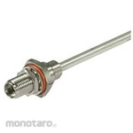 HUBER & SUHNER Coaxial Connector Jack Cable Mount