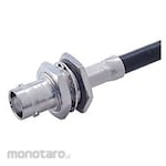 HUBER & SUHNER Coaxial Connector Jack Cable Mount