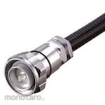 HUBER & SUHNER Coaxial Connector Plug Cable Mount