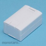 Hachiko Electric Optical repeater connector