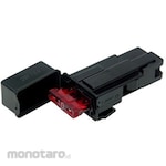 Hitachi Astemo Aftermarket Japan Blade fuse holder set 3 pairs