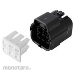 Hitachi Astemo Aftermarket Japan Waterproof housing female FR series