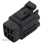 Hitachi Astemo Aftermarket Japan Waterproof housing male FR series