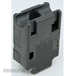 ITT CANNON Back shell for ITT Cannon D-sub connector