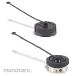 ITT CANNON Dust cap shell size: 14mm TNA series