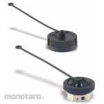 ITT CANNON Dust cap shell size: 16mm TNA series