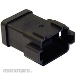 ITT Canon Automotive Housing 24POS 16A 250VAC