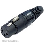 ITT Canon Canon Connector B-XL-3 Series