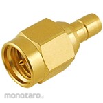 Japan Connect Industry Radio Frequency (RF) Coaxial Connector