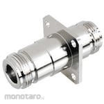 Japan Connect Industry Radio Frequency (RF) Coaxial Connector