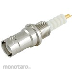 Japan Connect Industry Radio Frequency (RF) Coaxial Connector