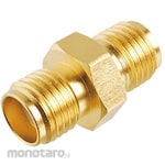 Japan Connect Industry Radio Frequency (RF) Coaxial Connector