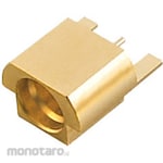 Japan Connect Industry Radio Frequency (RF) Coaxial Connectors