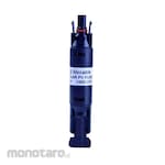 LEADER ENERGY MC4 Connector with Fuse (Konektor Panel Surya)