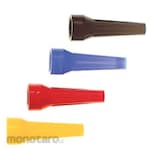 LEMO Bend relief (for 1B, XB, 1S, 1E, 1K, 1T series)
