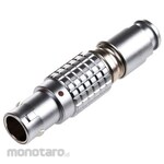 LEMO FGG.1B.307.CLAD62Z
