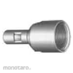 LEMO Grounding cap for coaxial 00.250