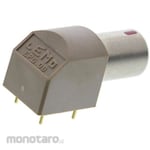 LEMO Lemo Circular Connector, 2-Pole, Panel Mount, EPG.0B.302.HLN
