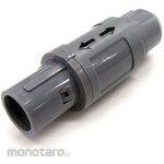 LEMO Push-Pull Round Small Plastic Connector Strats Plug REDEL P Series