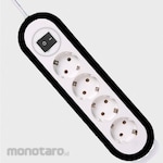 LOYAL Ekstension Soket