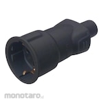 Legrand 2P+E Rubber Extension