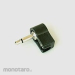 Linkman 3.5mm mono plug L-shaped