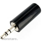 Linkman 3.5mm stereo plug