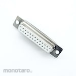 Linkman D-SUB connector (25P female)