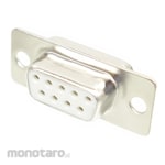 Linkman D-SUB connector (9P female)