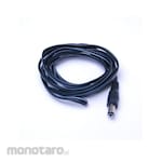Linkman DC plug with cable 2.5mm (1.8m)