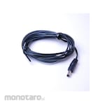 Linkman DC plug with cable EIAJ2 (1.8m)