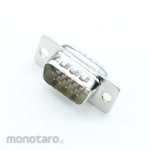 Linkman Mini D-SUB connector (15P male)