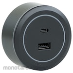Luxmenn USB Power Track