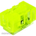 NICHIFU Insulated Displacement End Connector