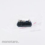 NORCOMP Norcomp 967-015-CAP D-sub connector dust cap