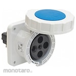 Non Brand Pin & Sleeve Receptacle