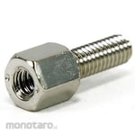 OMRON D-Sub Connector Anchor 3 (Hexagonal)
