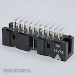 OMRON Flat Cable Connector (General-Purpose Type) XG4 Box Type Plug