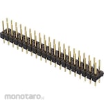 OMRON Original Plug (For MIL Connector) XG8W