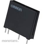OMRON PCB Terminal Block XW4A (Board Side, Plug, Straight Terminal)