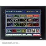 OMRON Programmable Terminal NS Series